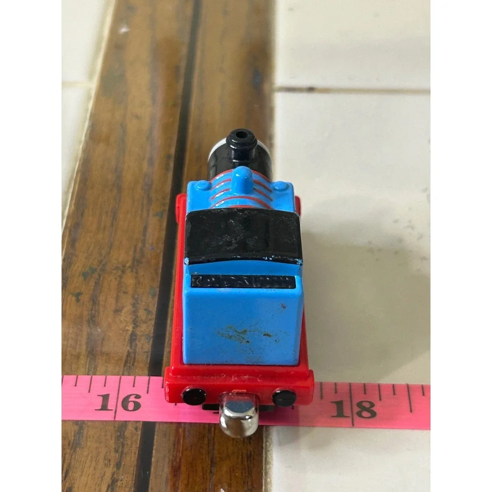 Thomas & Friends engine friends